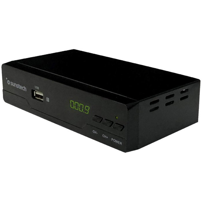 Sunstech Receptor TDT DTB210HD2